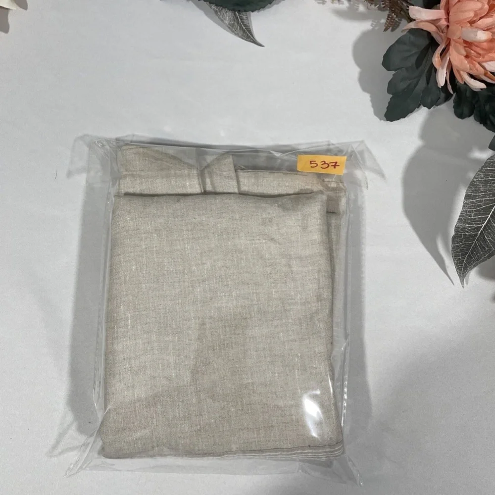 NEW $120 [ 1 King‎ ] Pillow Sham for Hotel Collection Linen Madison